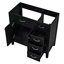 Base de meuble-lavabo simple 35,50 po seulement-100138902