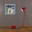 «Bite MeII» par James Mazzotta, art mural sur toile-799203443