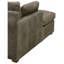 Sylvie 2Piece Leather Sectional-786814587