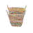 Red Barrel Studio® Fabric Basket