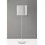 Lampe sur pied 61 po Estelle-263765440-263765443