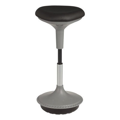 Active Adjustable Height Ergonomic Active Stool