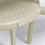Toní Stacking Patio Dining Side Chair-62288192