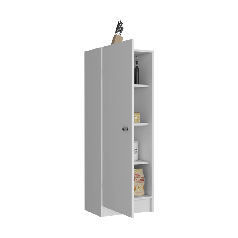 Laiten Kitchen Pantry