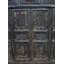 Triple Drawer Elm Coffer