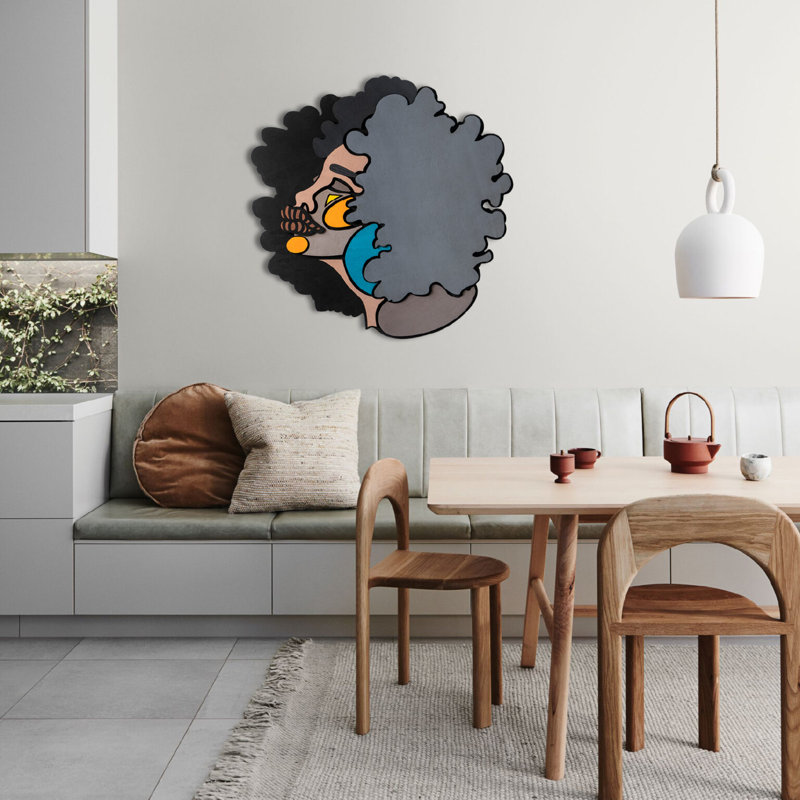 Décoration murale Amara