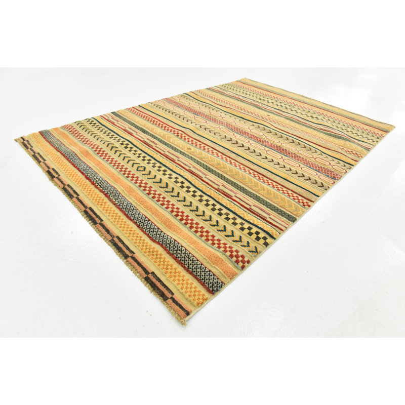 Neace Multi Rug
