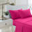 Microfiber Sheet Set-33117007-33117015