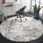 Aqdal Performance Abstract Rug-331586461