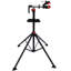Repair Stand Telescopic Cycle Freestanding Bike Rack