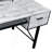 Versatile Computer Desk With Multiple Storage Options For Efficient Workspace