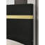 Cadre de lit 1pc-800862004-800862005