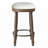 360° Swivel Backless Counter Height Barstool-707108964-707108966