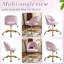 Fauteuil de bureau avec roulettes-100006628-100006632