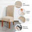 Box Cushion Dining Chair Slipcover-1996121361