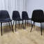 Penarth 44cm H Upholstered Metal Side Chair-192445089-192445084