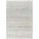 Bernhard Global Ivory/Gray Area Rug
