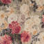 Rose Absolute Linen Fabric-65417475