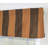  Pascal Stripe Tailored Valance