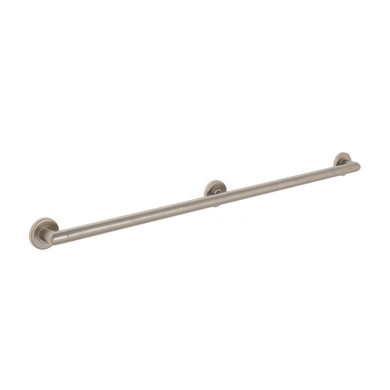 Priya 42" Grab Bar, Antique Copper