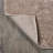 Antto Solid Low-Pile Brown Rug-968389046