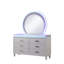 Superbe commode de style moderne