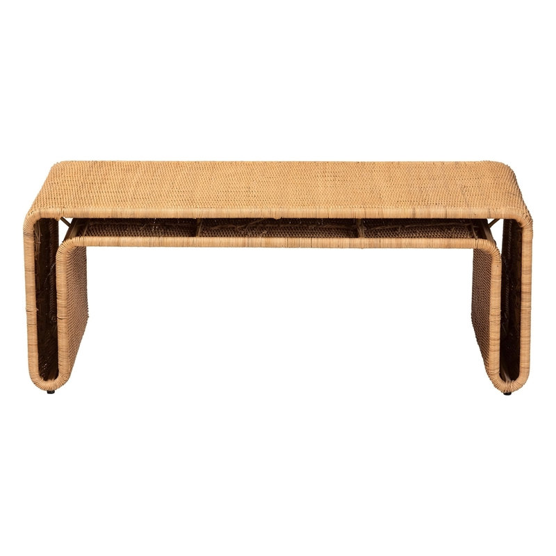 Table basse (table basse incluse seulement)
