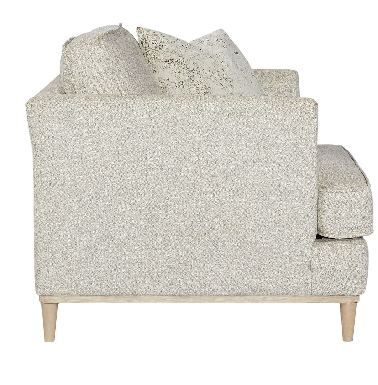 Haley Chair and a Half