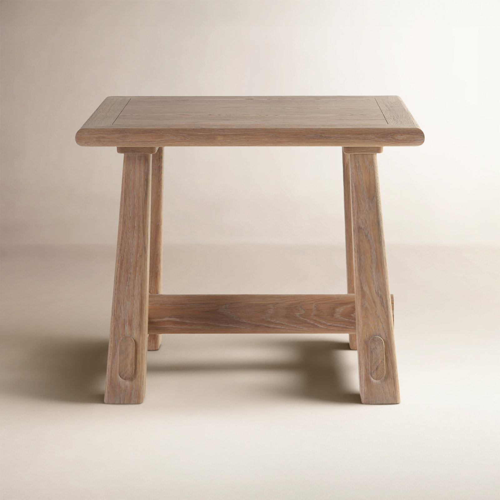 Hayes 28" End Table, Canyon