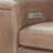 Bernhardt Lioni Leather 3-Piece Power Motion Sectional