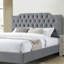 Tête de lit tapissier Gorgeous Velvet Bed-344031181
