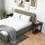 Table de bout à 2 niveaux 2 pièces Red Barrel Studio®-809513722