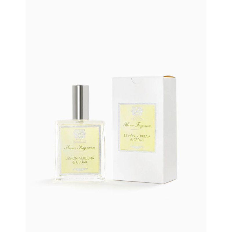 100ml Room Spray, Lemon;Verbena;Cedar