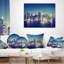 Coussin lombaire en soirée new york city-29649860