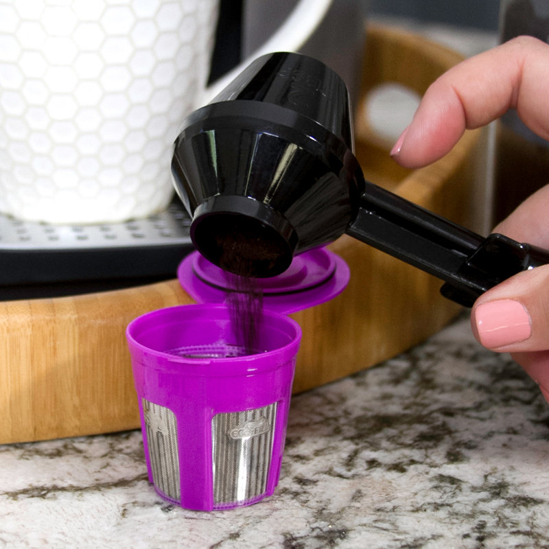 Perfect Pod Coffee Scoop