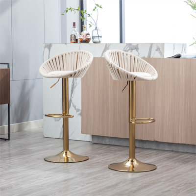 Tabouret de bar Melrick