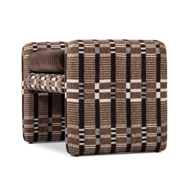 Repose-pieds Serena, Sandhill Cocoa