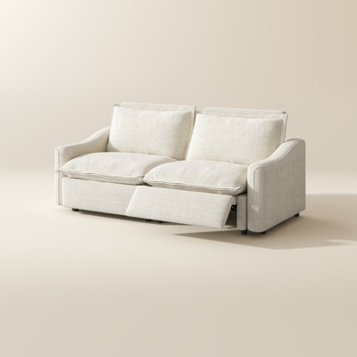 Ergopals Power Reclining Sofa