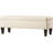 Potrero Upholstered Storage Bench-1081870550