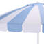 Parasol à manivelle 9 pi Buti-1674147582
