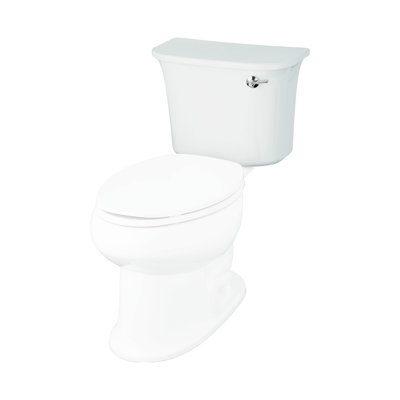 Stinson 1.6 GPF Toilet Tank