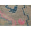 Tapis turc Oushak
