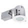 4" Recessed Lighting Kit