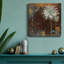 " Krishna's Garden IV "-926787872