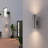Raley 2- Bulb Outdoor Wall Lantern-764869526-770472318