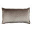 Chloe Velvet Lumbar Pillow Cover & Insert-26251007-26226286
