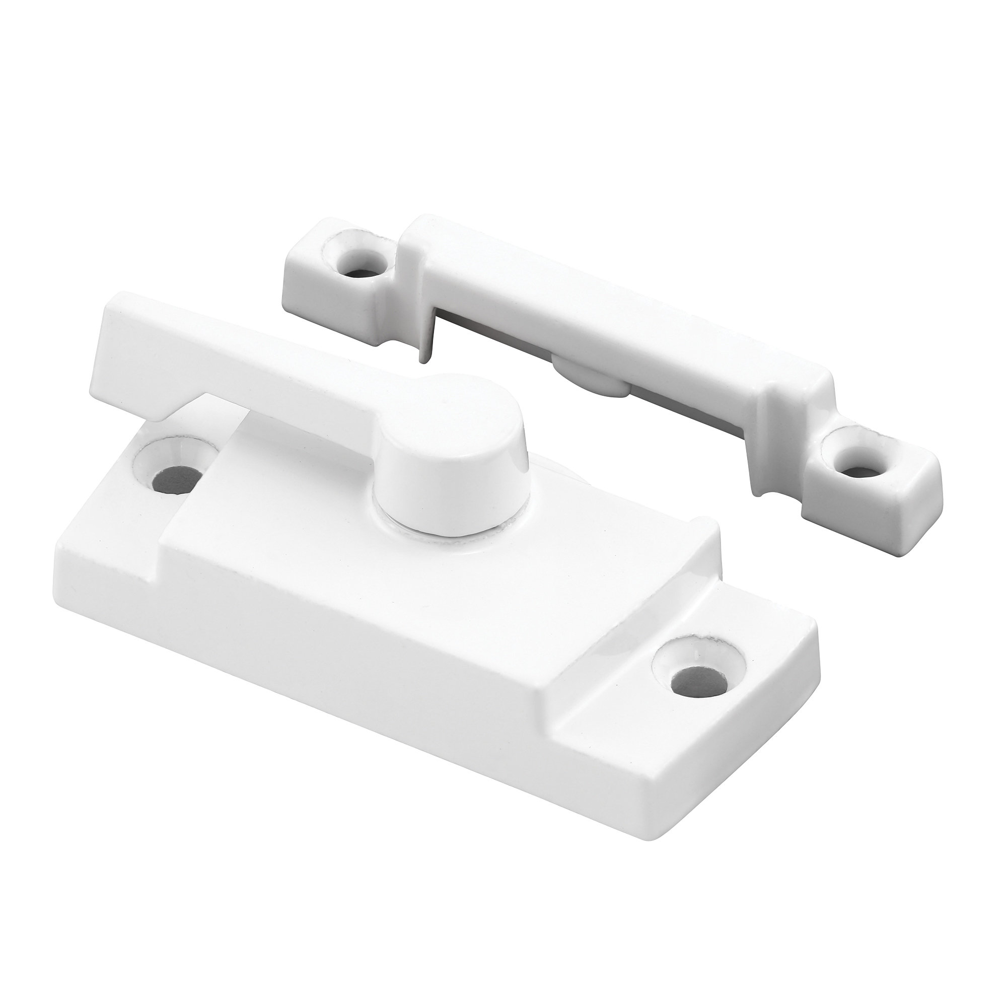 Prime-Line Window Sash Lock | Wayfair