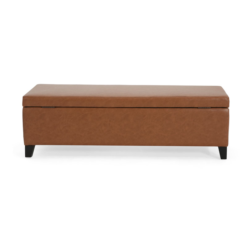 OTTOMAN HARTFORD STORAGE