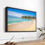 Impression sur toile Napili Bay Paradise-102858807