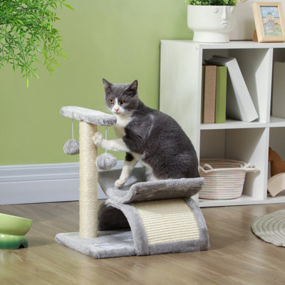 43cm H Cat Tree